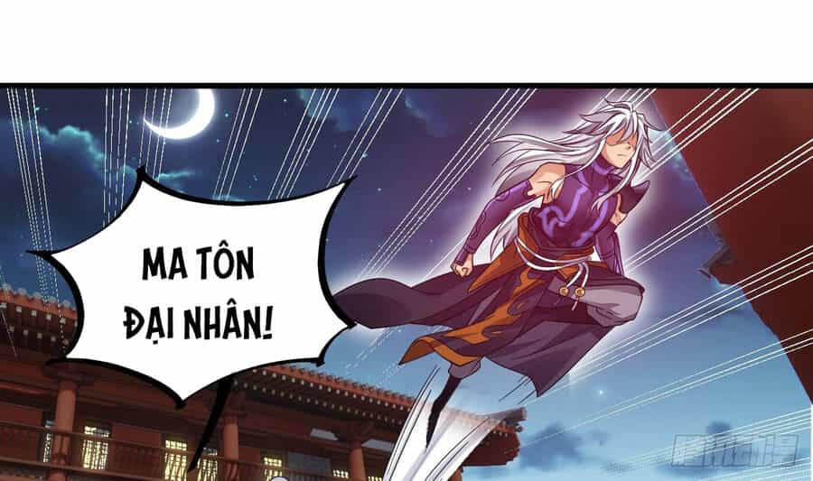 Ta Ở Dị Giới Sao Chép Tuyệt Thế Thần Công - Chương 9 - ảnh 7