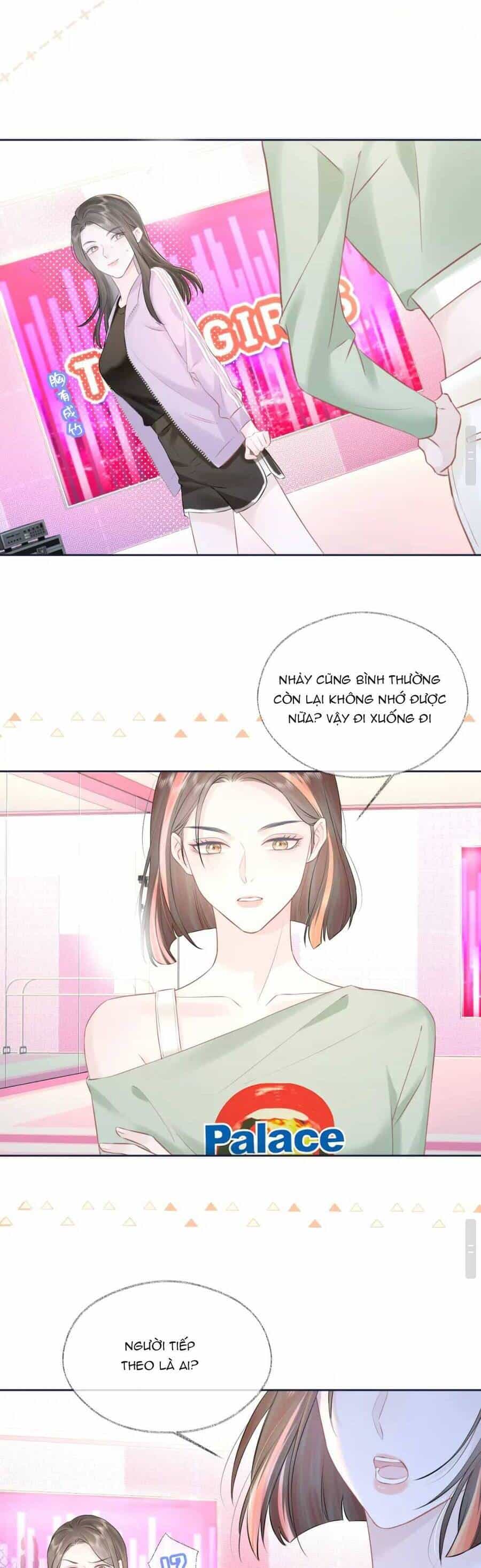 Ta Ở Hiện Đại Làm Đại Boss - Chương 8 - ảnh 14