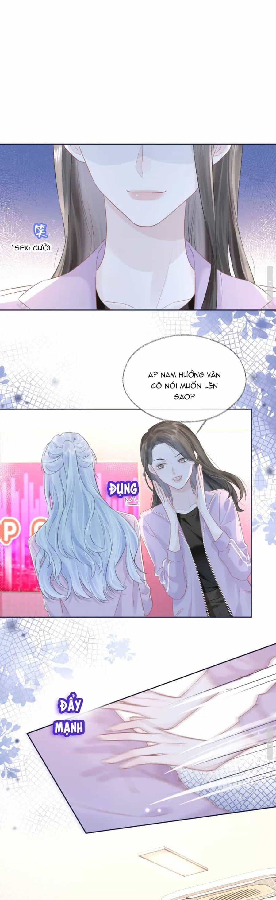 Ta Ở Hiện Đại Làm Đại Boss - Chương 8 - ảnh 16