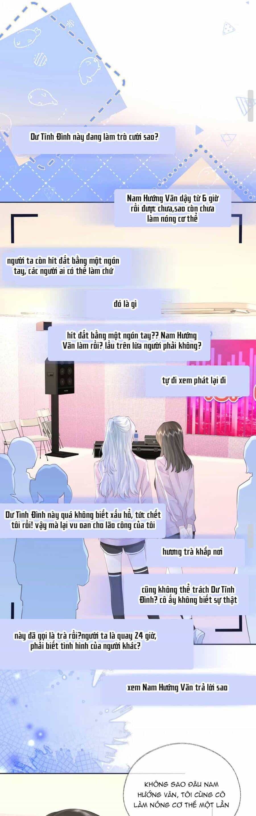 Ta Ở Hiện Đại Làm Đại Boss - Chương 8 - ảnh 3