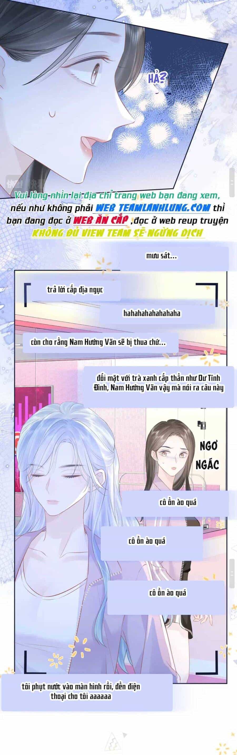 Ta Ở Hiện Đại Làm Đại Boss - Chương 8 - ảnh 6