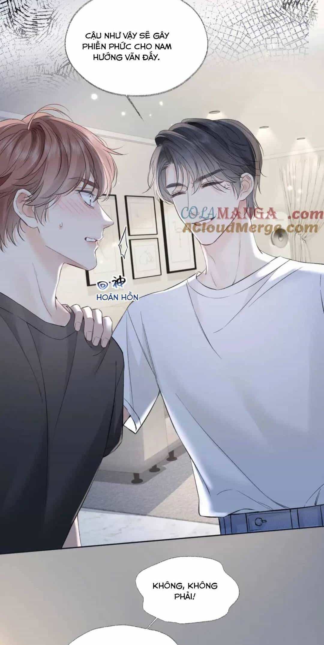 Ta Ở Hiện Đại Làm Đại Boss - Chương 97 - ảnh 11