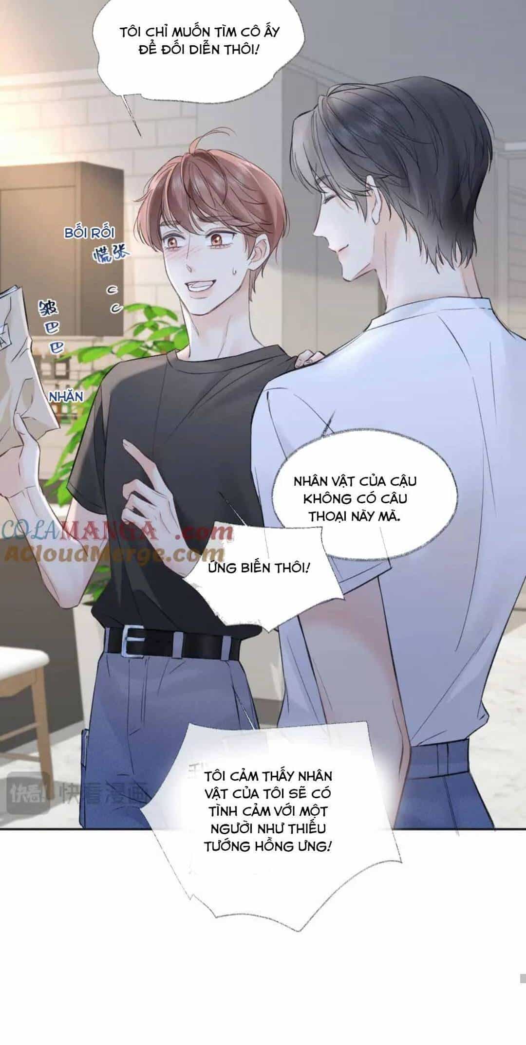 Ta Ở Hiện Đại Làm Đại Boss - Chương 97 - ảnh 12