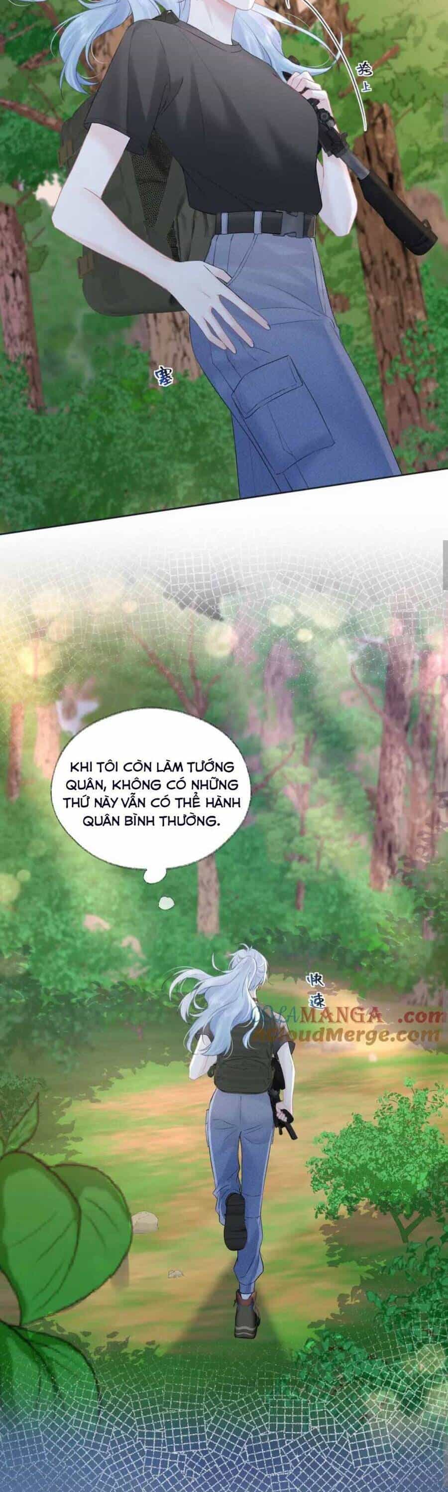 Ta Ở Hiện Đại Làm Đại Boss - Chương 99 - ảnh 10