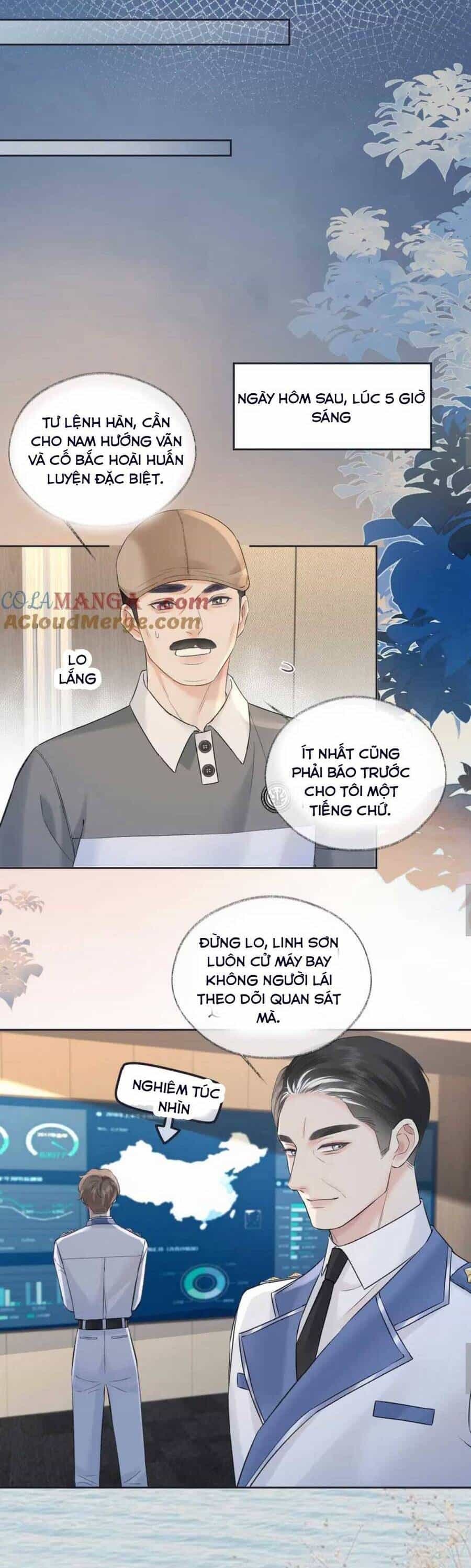 Ta Ở Hiện Đại Làm Đại Boss - Chương 99 - ảnh 11
