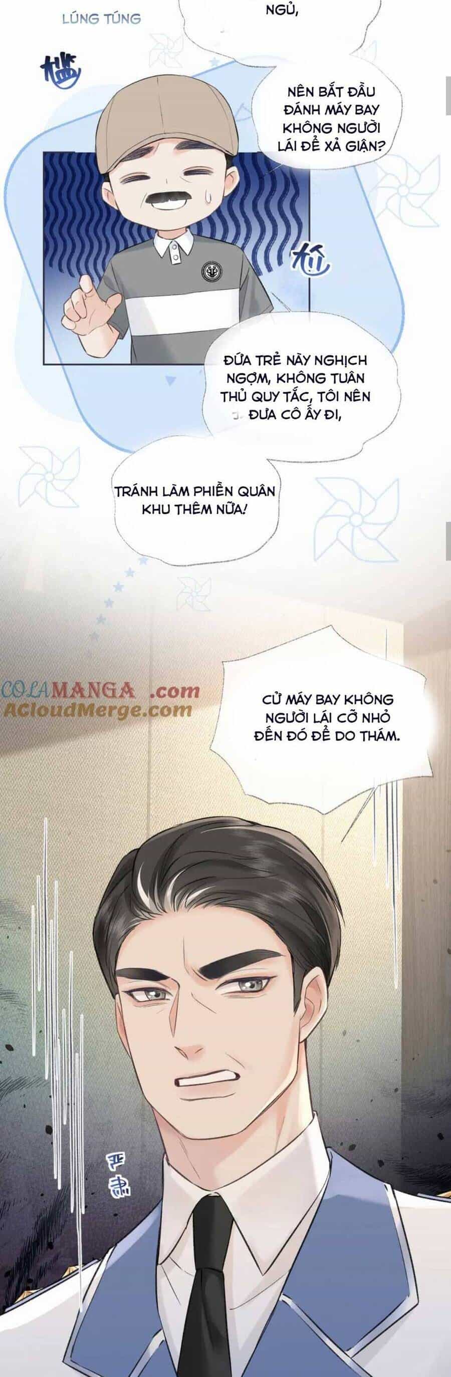 Ta Ở Hiện Đại Làm Đại Boss - Chương 99 - ảnh 14