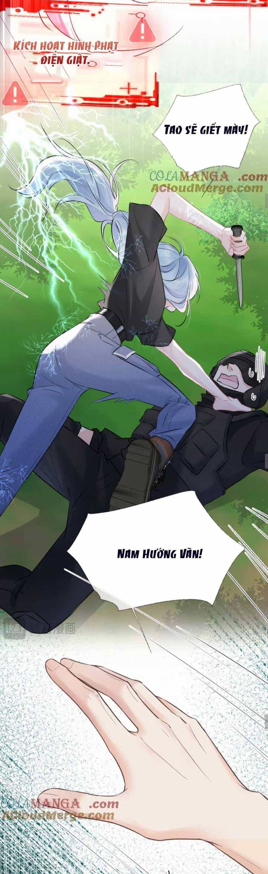 Ta Ở Hiện Đại Làm Đại Boss - Chương 99 - ảnh 22