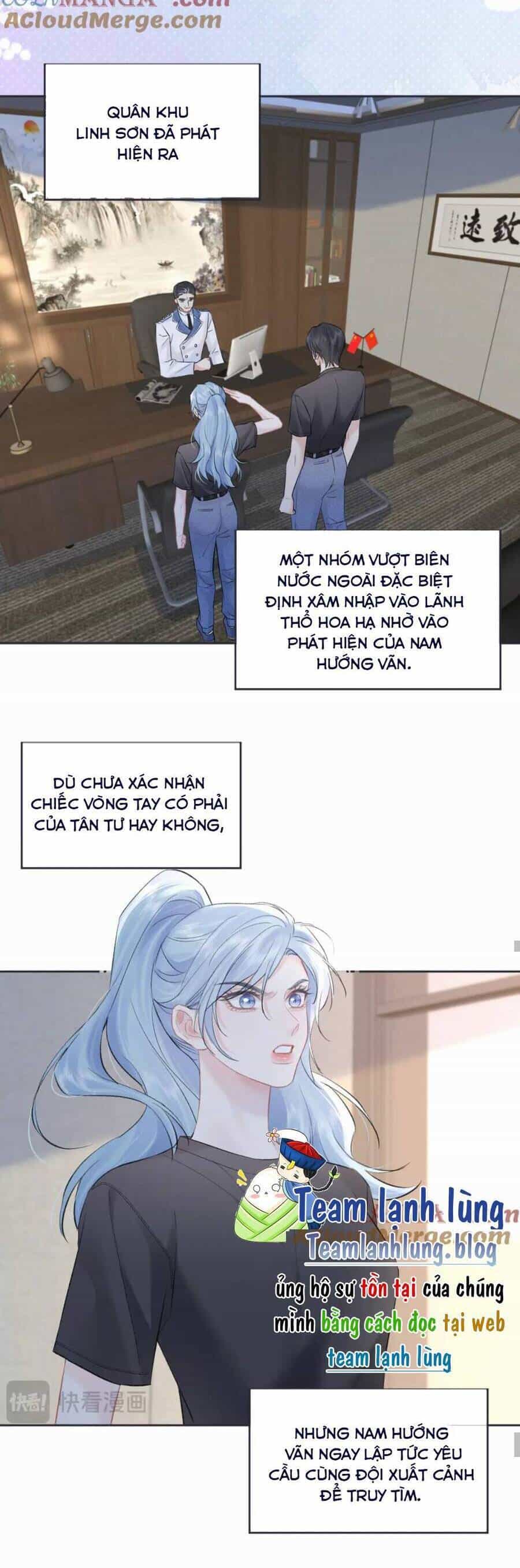 Ta Ở Hiện Đại Làm Đại Boss - Chương 100 - ảnh 10