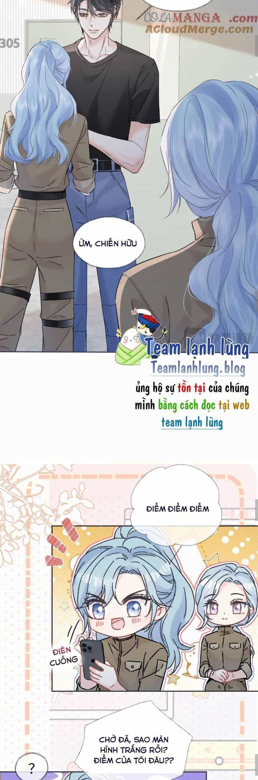 Ta Ở Hiện Đại Làm Đại Boss - Chương 101 - ảnh 10