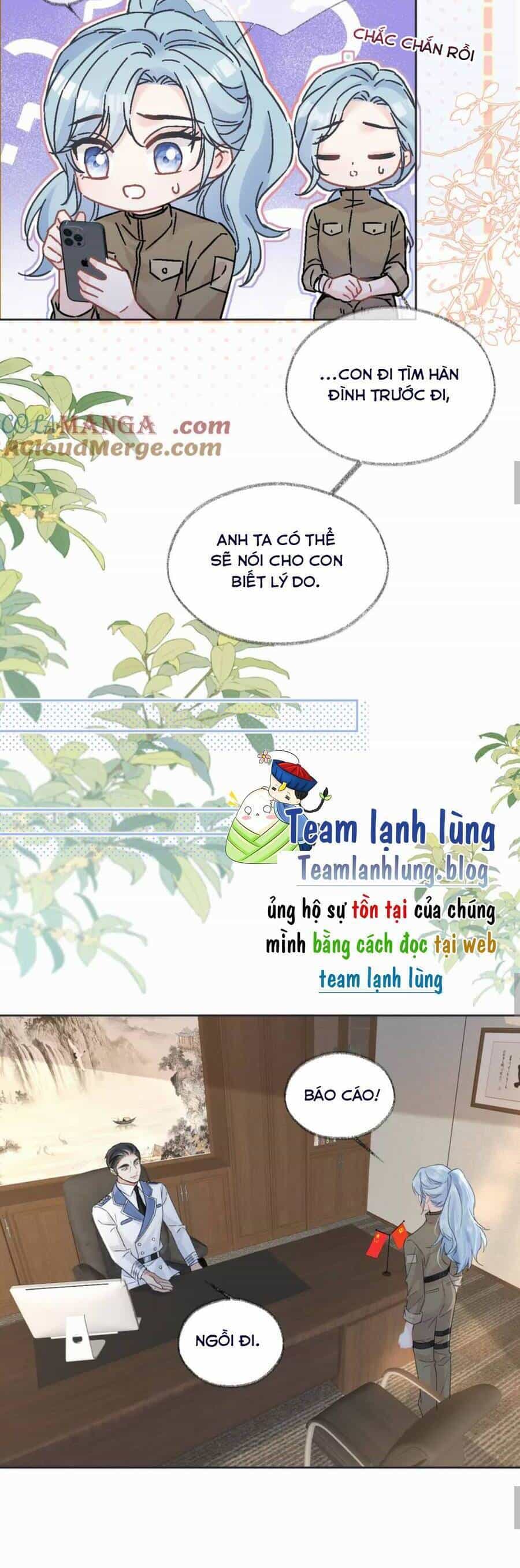 Ta Ở Hiện Đại Làm Đại Boss - Chương 101 - ảnh 11