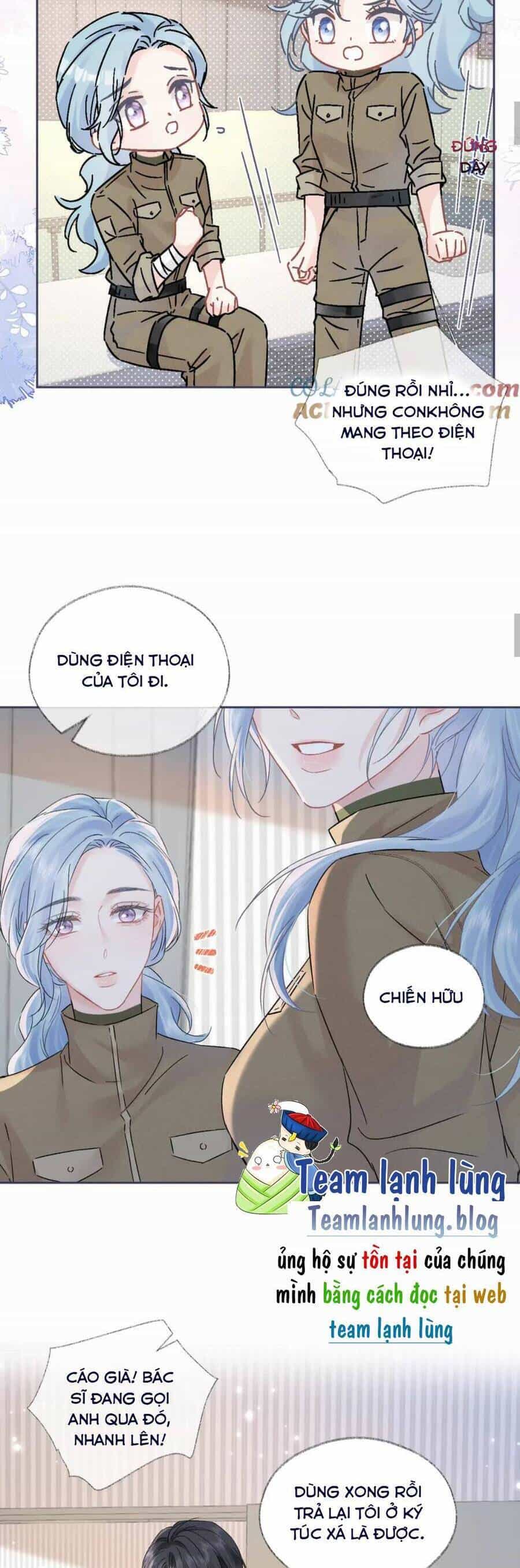 Ta Ở Hiện Đại Làm Đại Boss - Chương 101 - ảnh 9