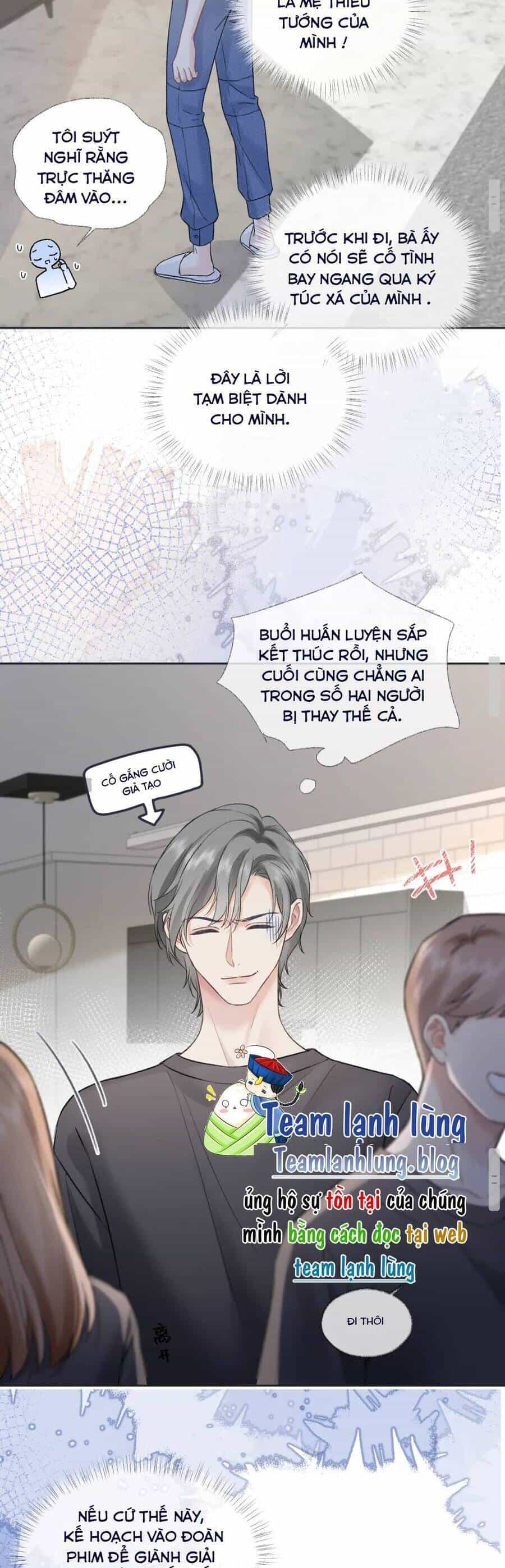 Ta Ở Hiện Đại Làm Đại Boss - Chương 102 - ảnh 10