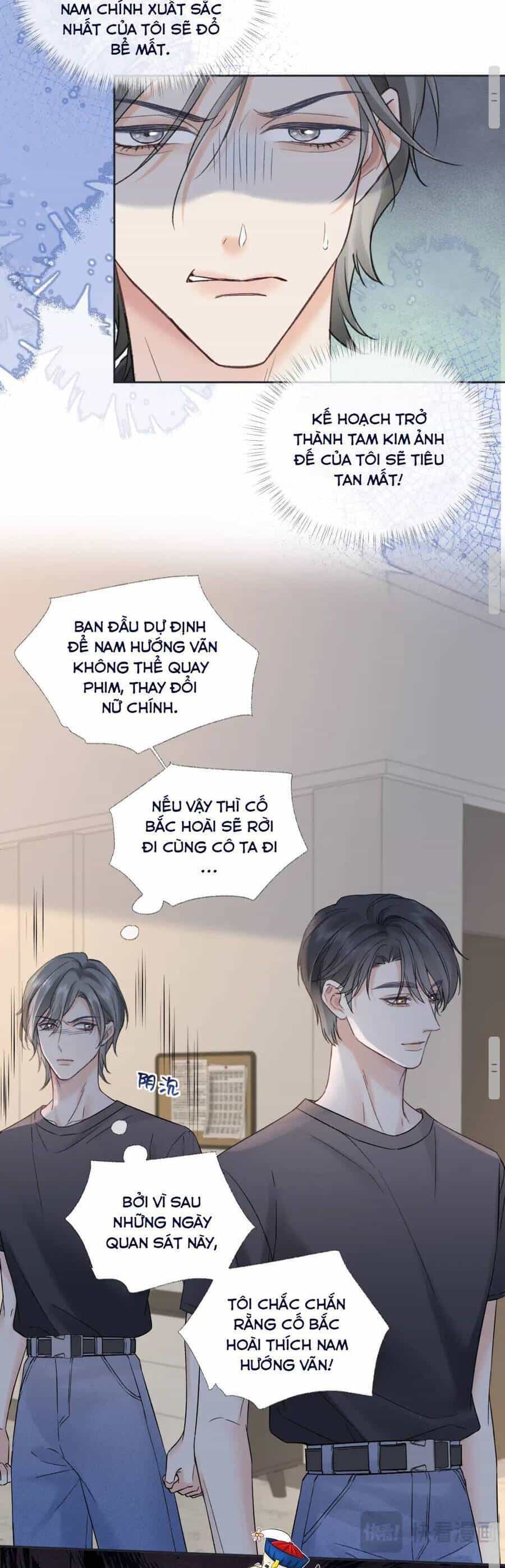 Ta Ở Hiện Đại Làm Đại Boss - Chương 102 - ảnh 11