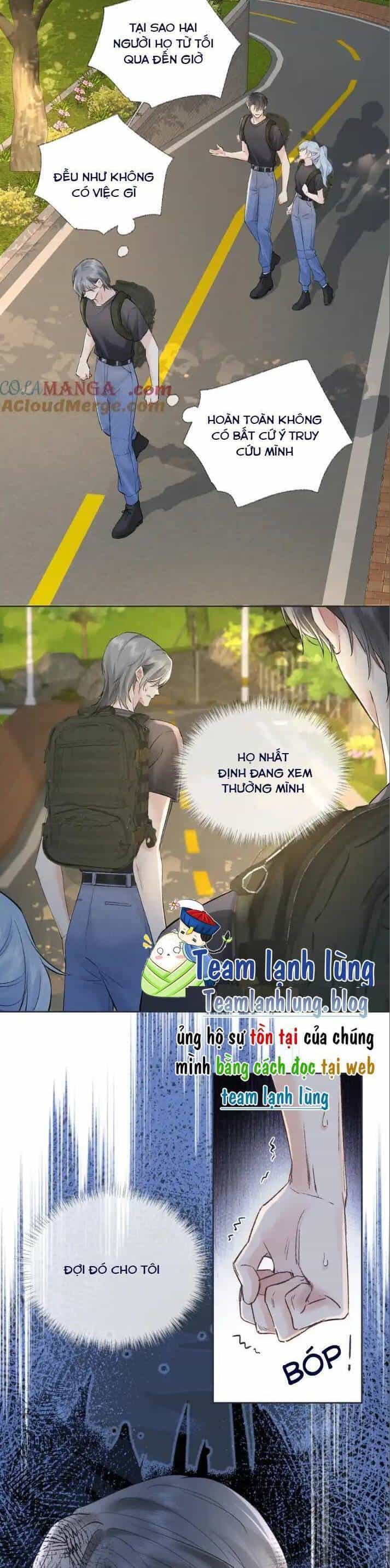Ta Ở Hiện Đại Làm Đại Boss - Chương 104 - ảnh 12