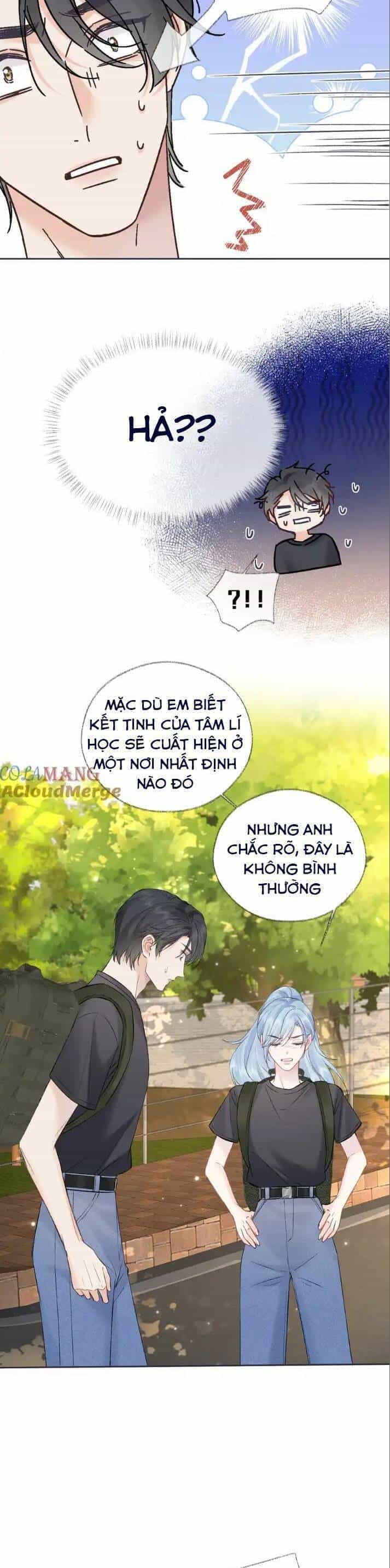 Ta Ở Hiện Đại Làm Đại Boss - Chương 104 - ảnh 8