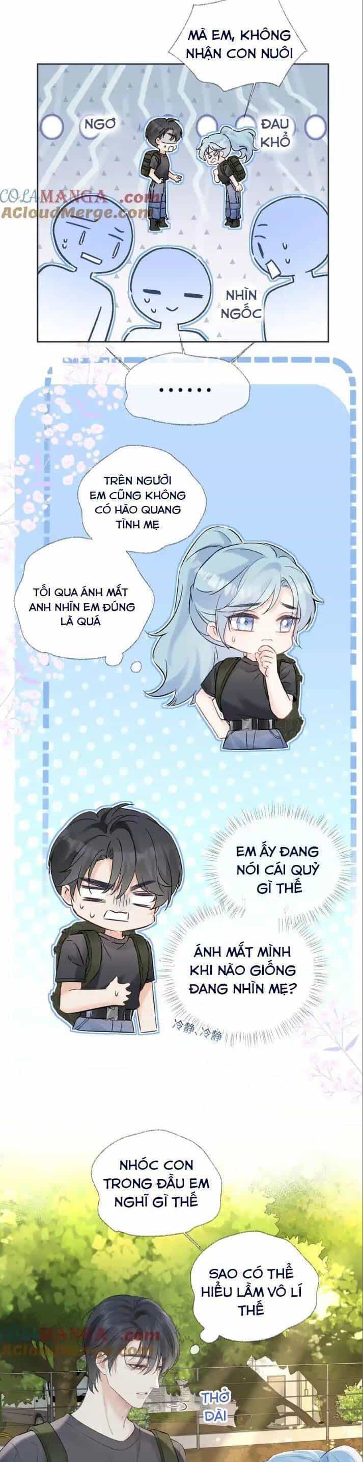 Ta Ở Hiện Đại Làm Đại Boss - Chương 104 - ảnh 9