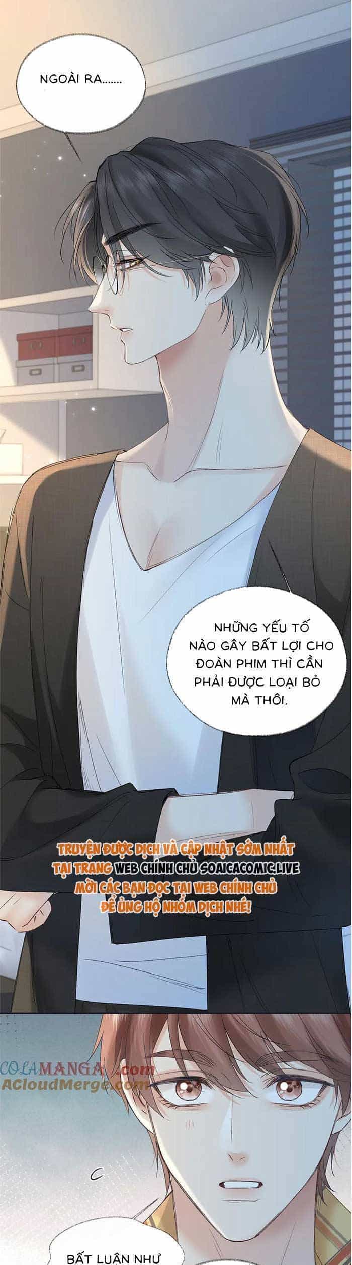 Ta Ở Hiện Đại Làm Đại Boss - Chương 105 - ảnh 18