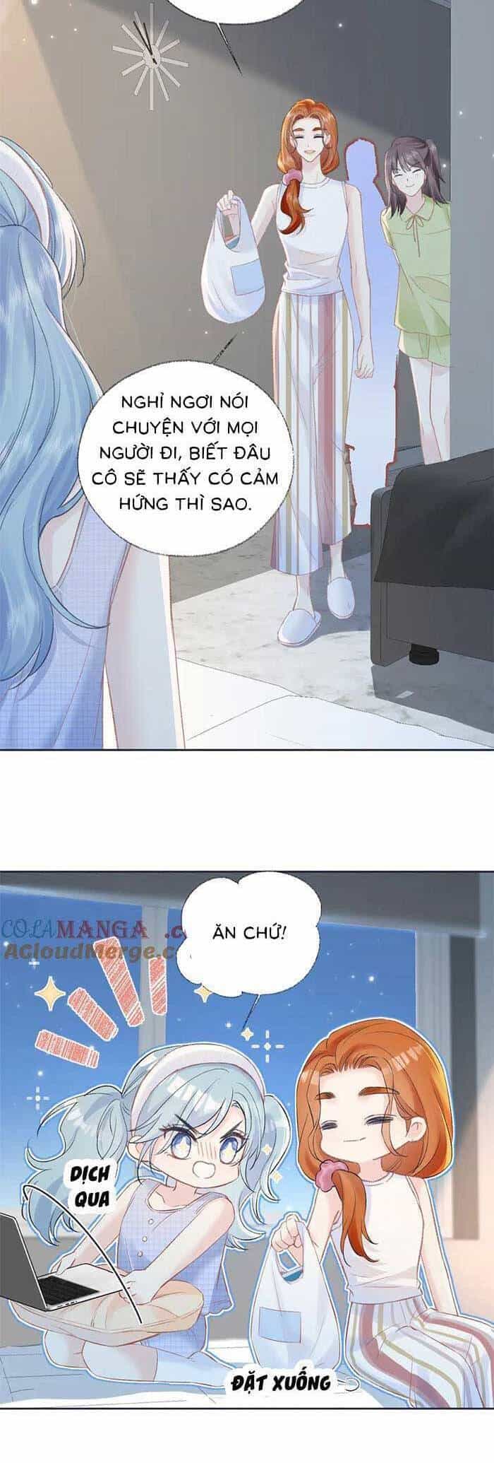 Ta Ở Hiện Đại Làm Đại Boss - Chương 105 - ảnh 4