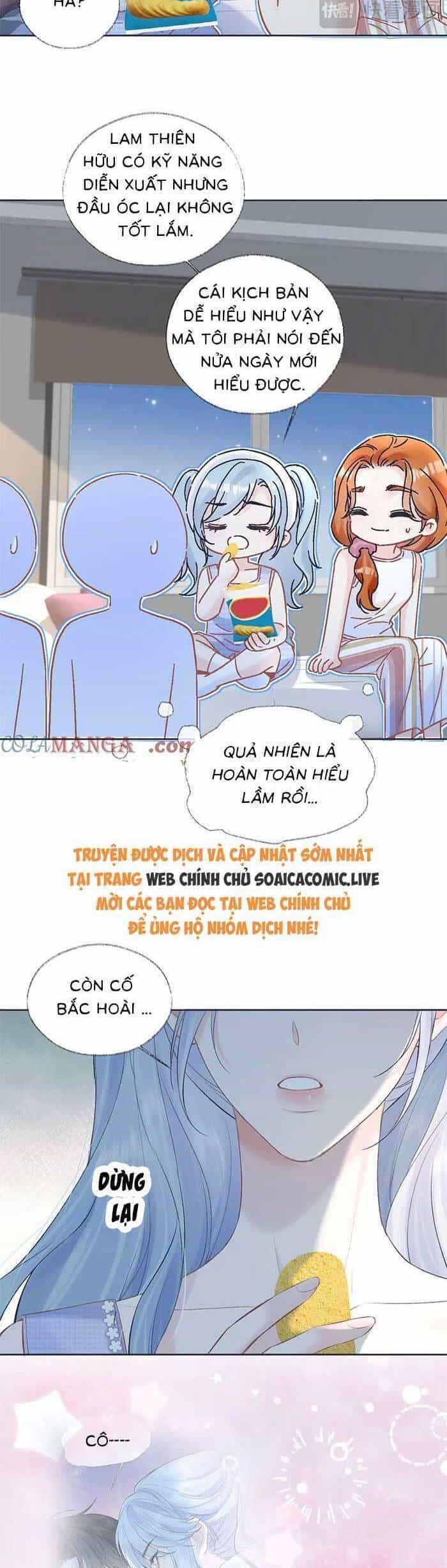 Ta Ở Hiện Đại Làm Đại Boss - Chương 105 - ảnh 6