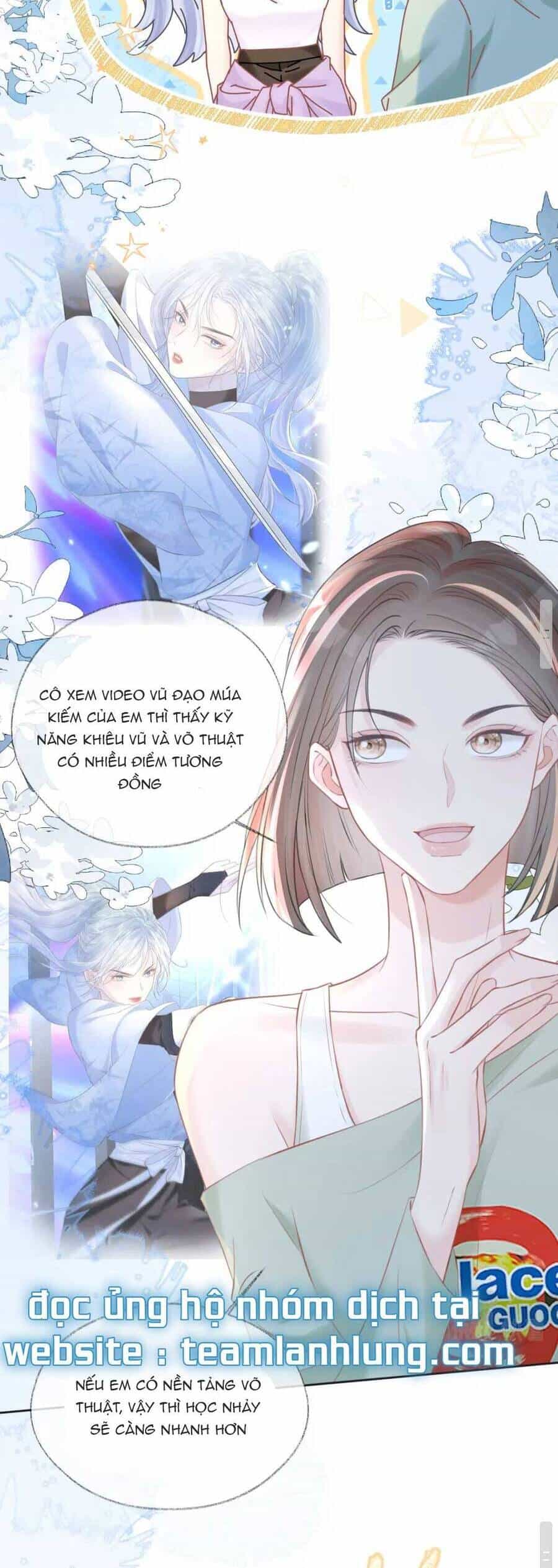 Ta Ở Hiện Đại Làm Đại Boss - Chương 9 - ảnh 8
