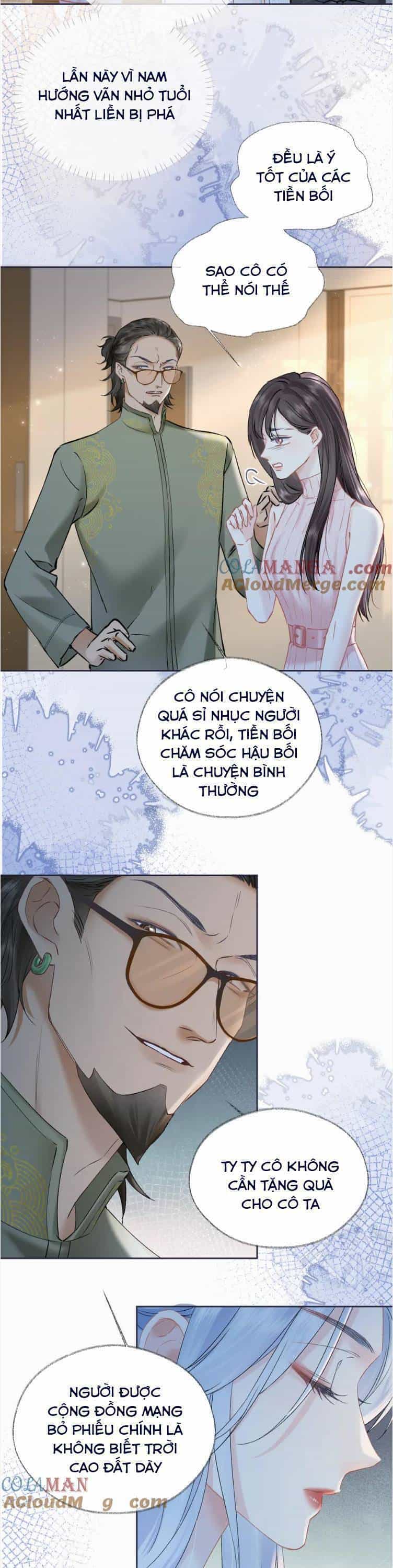Ta Ở Hiện Đại Làm Đại Boss - Chương 107 - ảnh 13