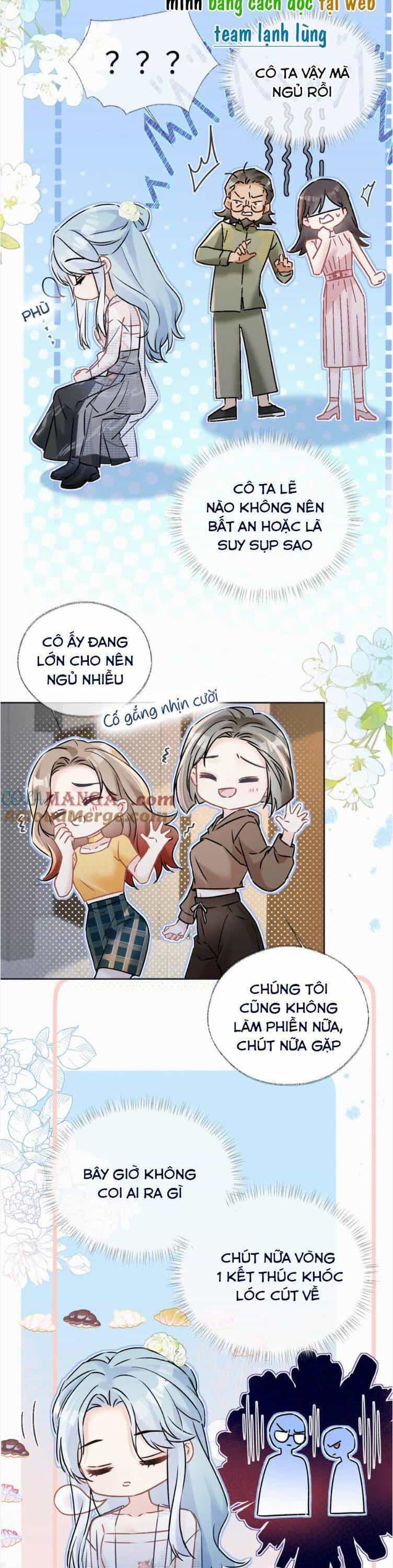 Ta Ở Hiện Đại Làm Đại Boss - Chương 107 - ảnh 15