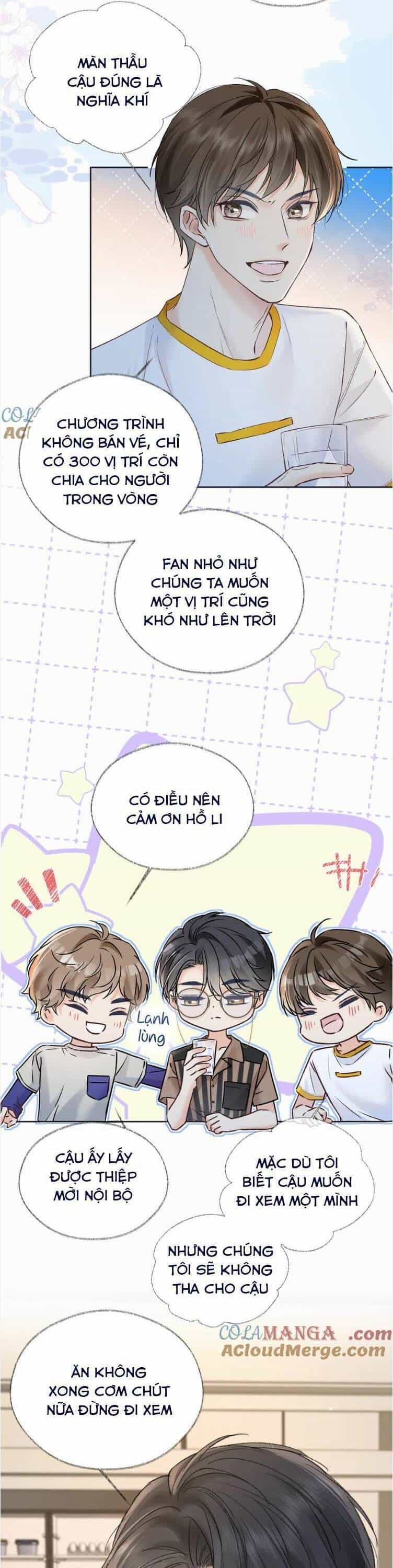 Ta Ở Hiện Đại Làm Đại Boss - Chương 107 - ảnh 17