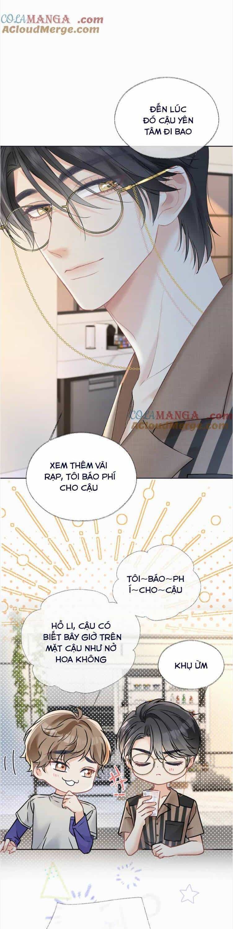 Ta Ở Hiện Đại Làm Đại Boss - Chương 107 - ảnh 19