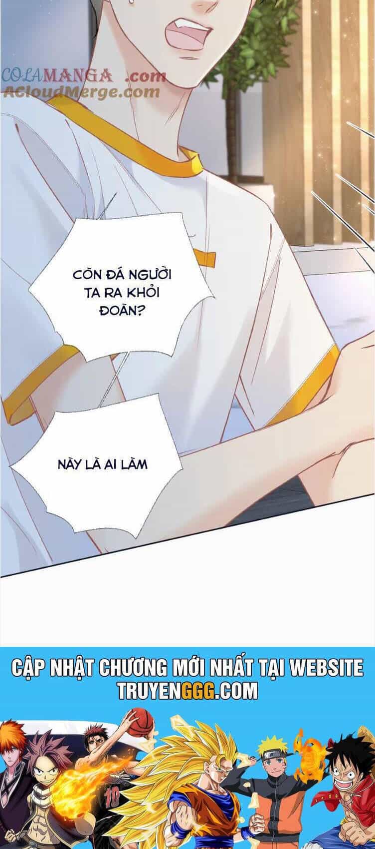 Ta Ở Hiện Đại Làm Đại Boss - Chương 107 - ảnh 21