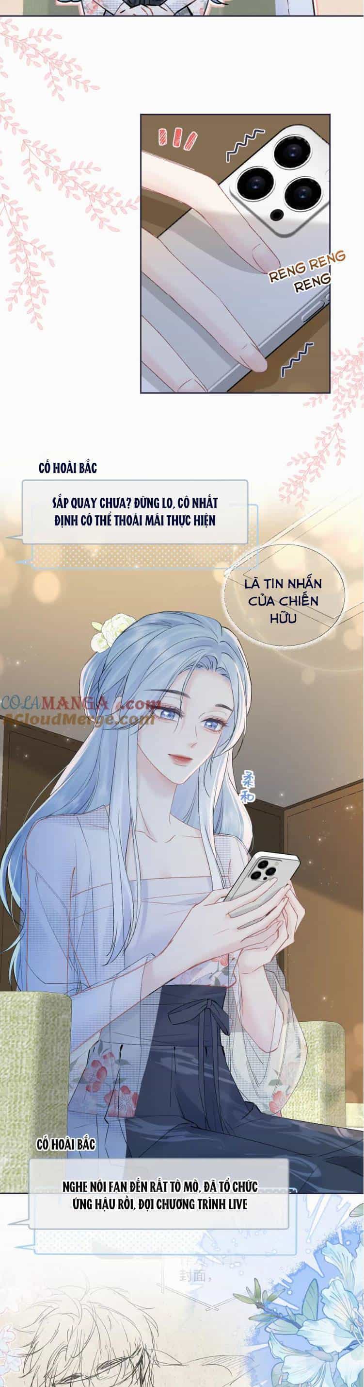 Ta Ở Hiện Đại Làm Đại Boss - Chương 107 - ảnh 5
