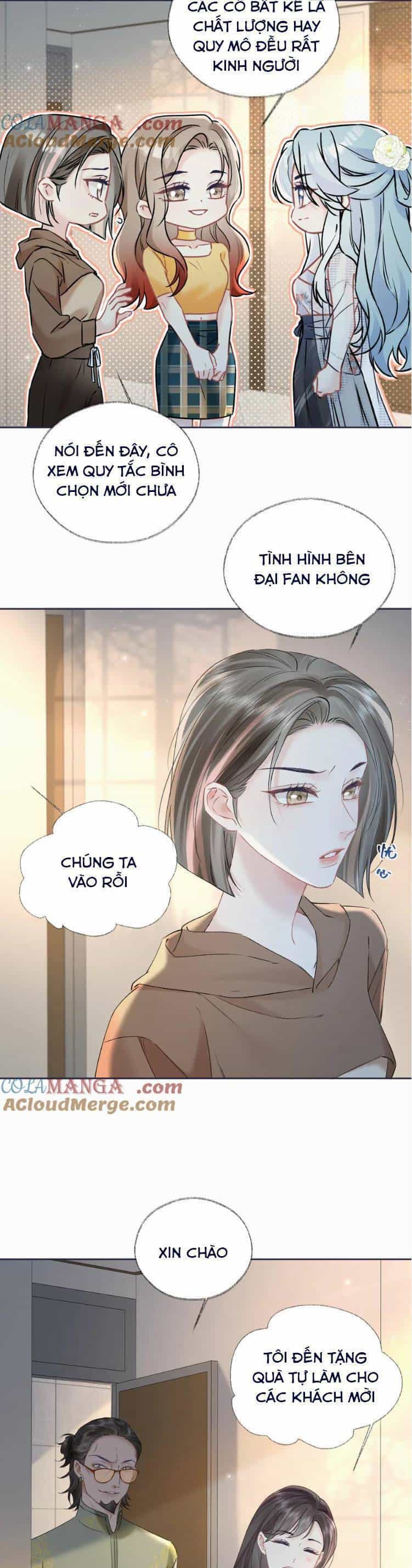 Ta Ở Hiện Đại Làm Đại Boss - Chương 107 - ảnh 9