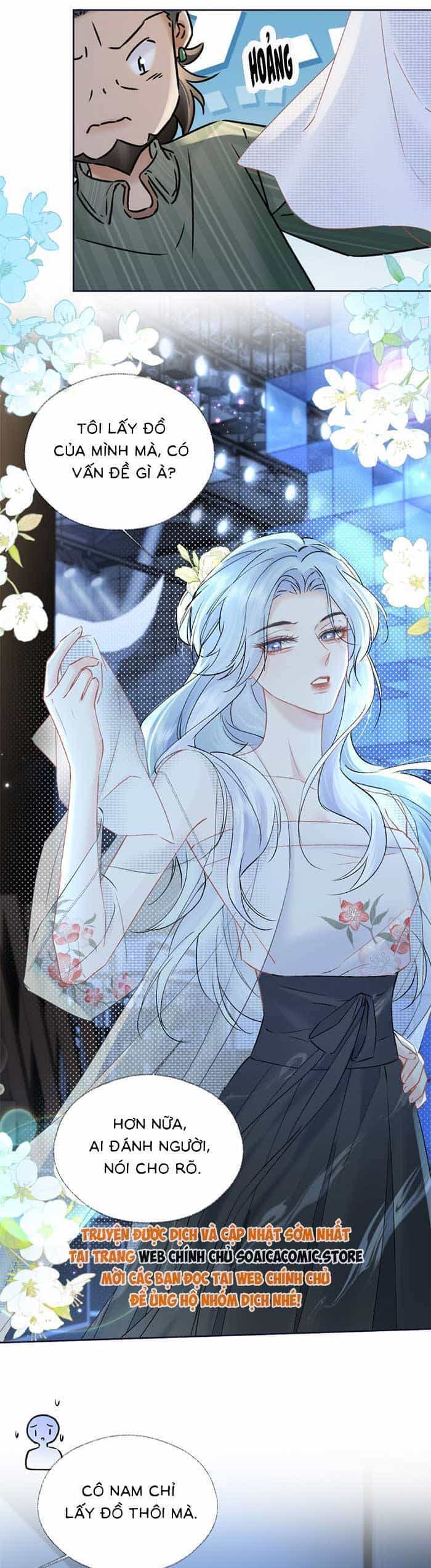 Ta Ở Hiện Đại Làm Đại Boss - Chương 108 - ảnh 17