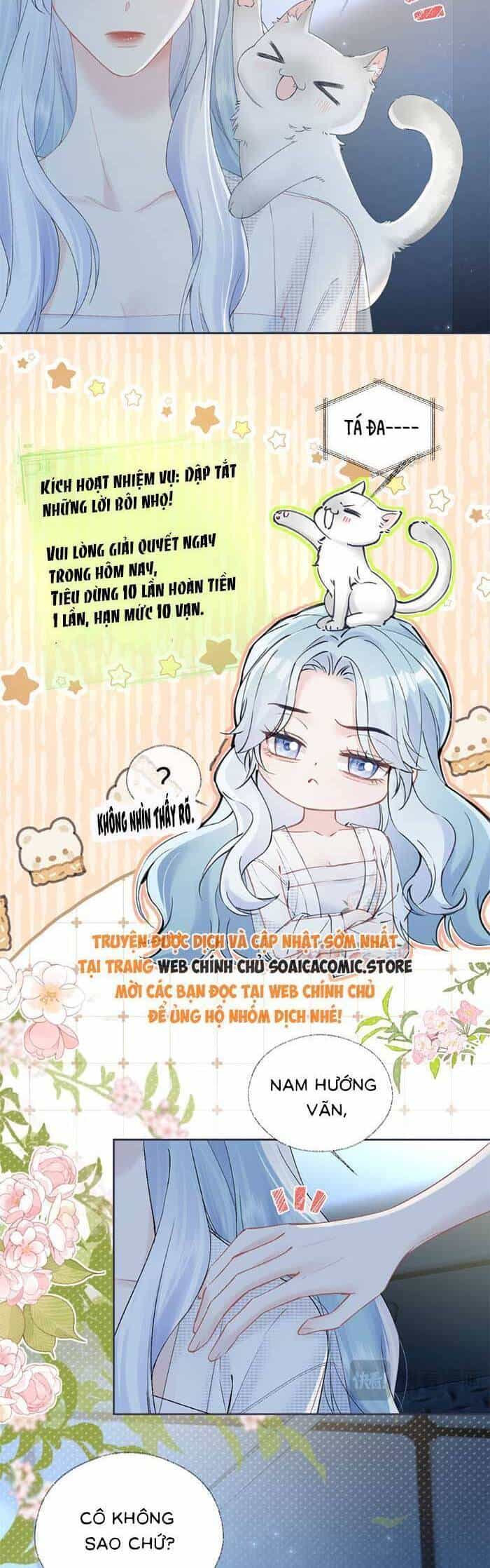 Ta Ở Hiện Đại Làm Đại Boss - Chương 108 - ảnh 9