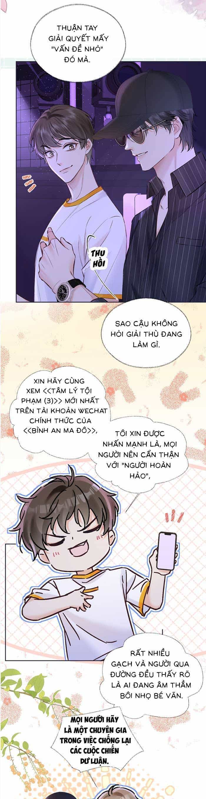 Ta Ở Hiện Đại Làm Đại Boss - Chương 109 - ảnh 6