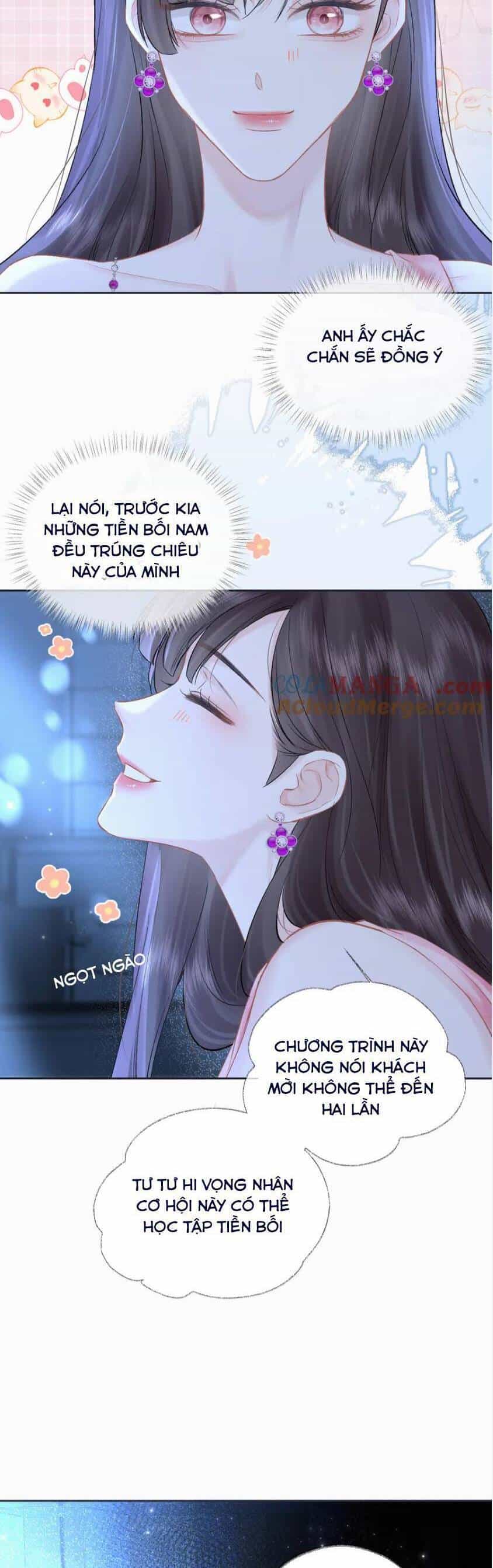 Ta Ở Hiện Đại Làm Đại Boss - Chương 112 - ảnh 15