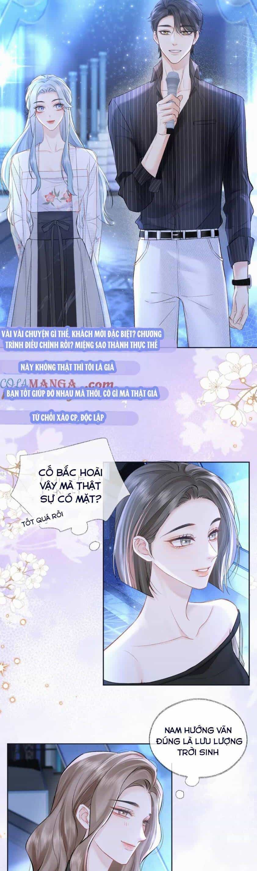 Ta Ở Hiện Đại Làm Đại Boss - Chương 112 - ảnh 4