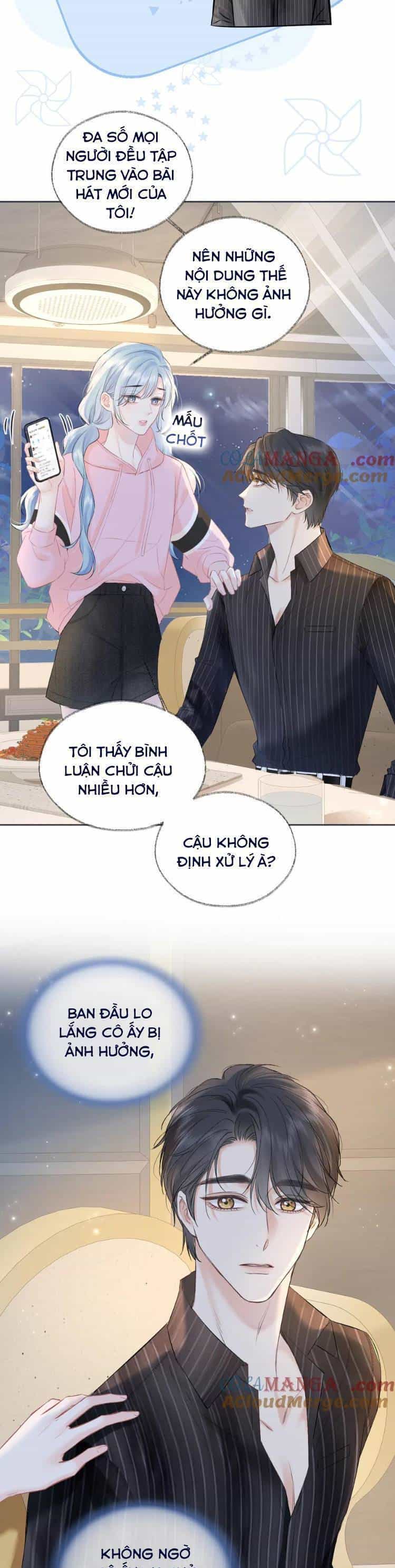 Ta Ở Hiện Đại Làm Đại Boss - Chương 115 - ảnh 13