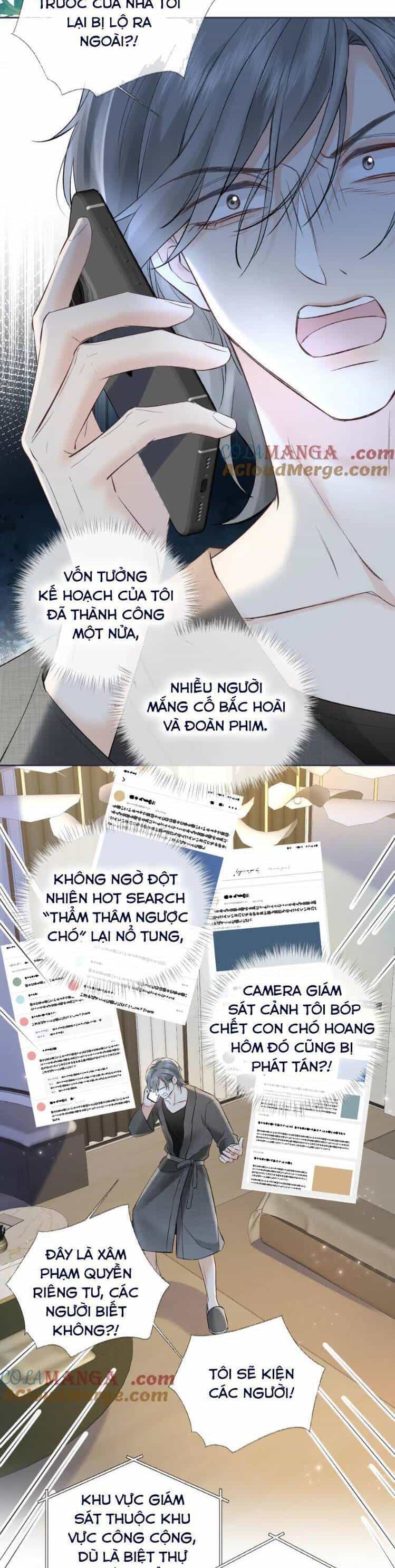 Ta Ở Hiện Đại Làm Đại Boss - Chương 115 - ảnh 17