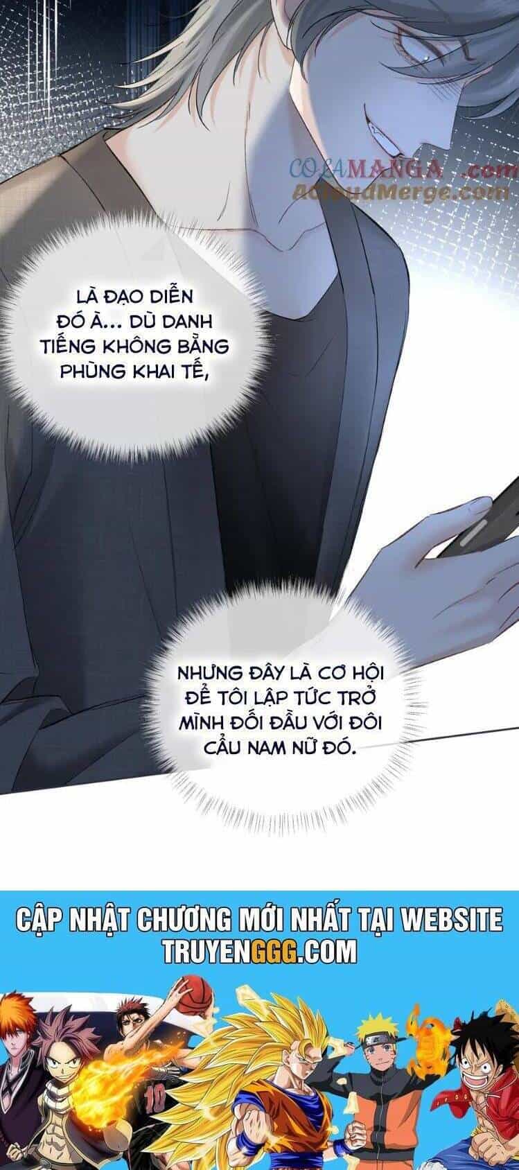 Ta Ở Hiện Đại Làm Đại Boss - Chương 115 - ảnh 20