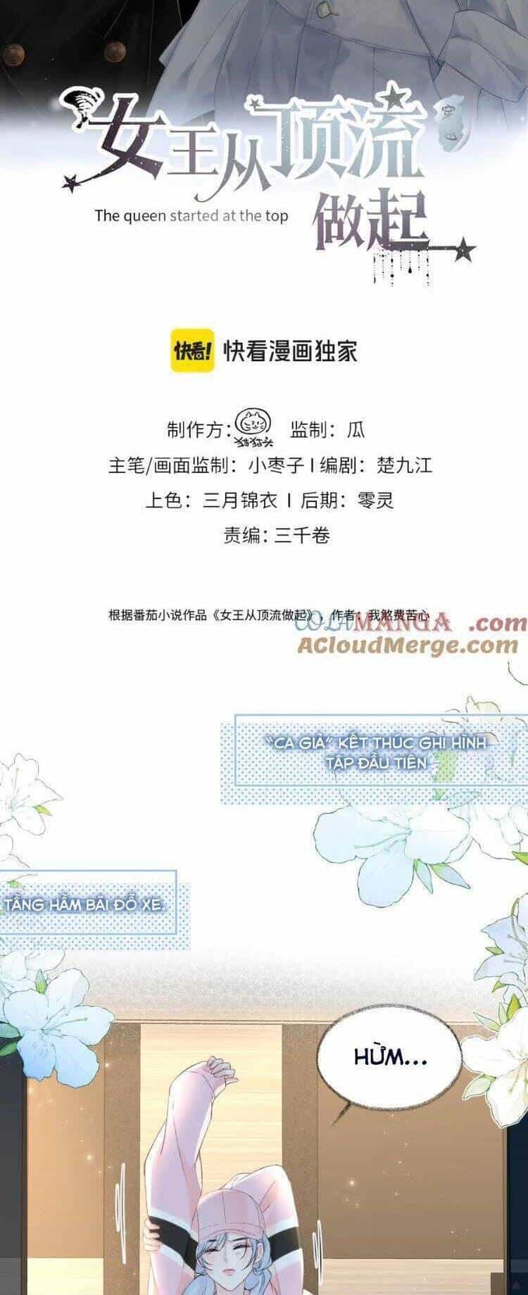 Ta Ở Hiện Đại Làm Đại Boss - Chương 115 - ảnh 3