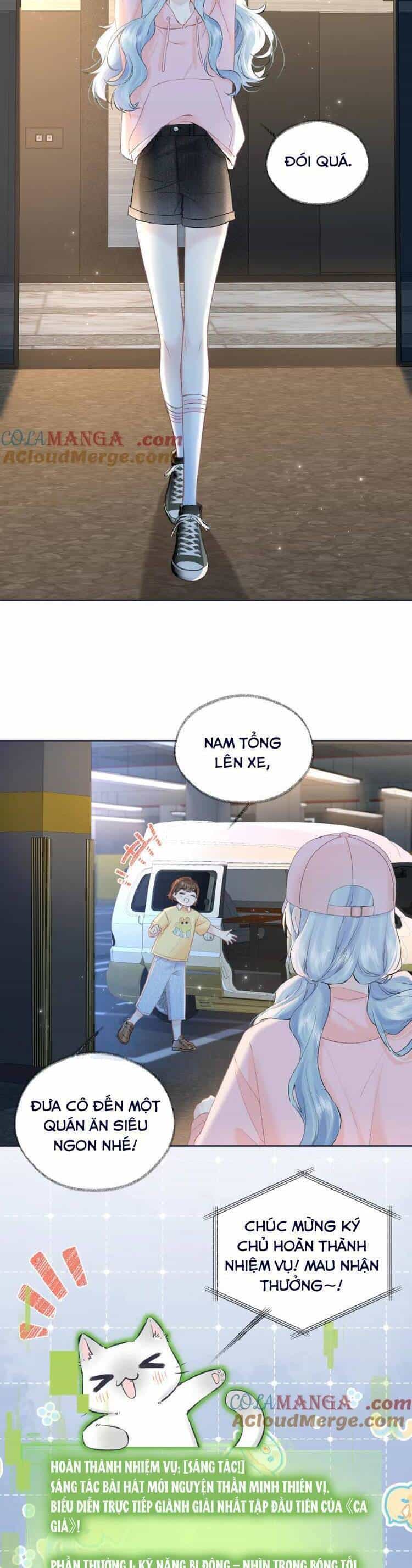 Ta Ở Hiện Đại Làm Đại Boss - Chương 115 - ảnh 4