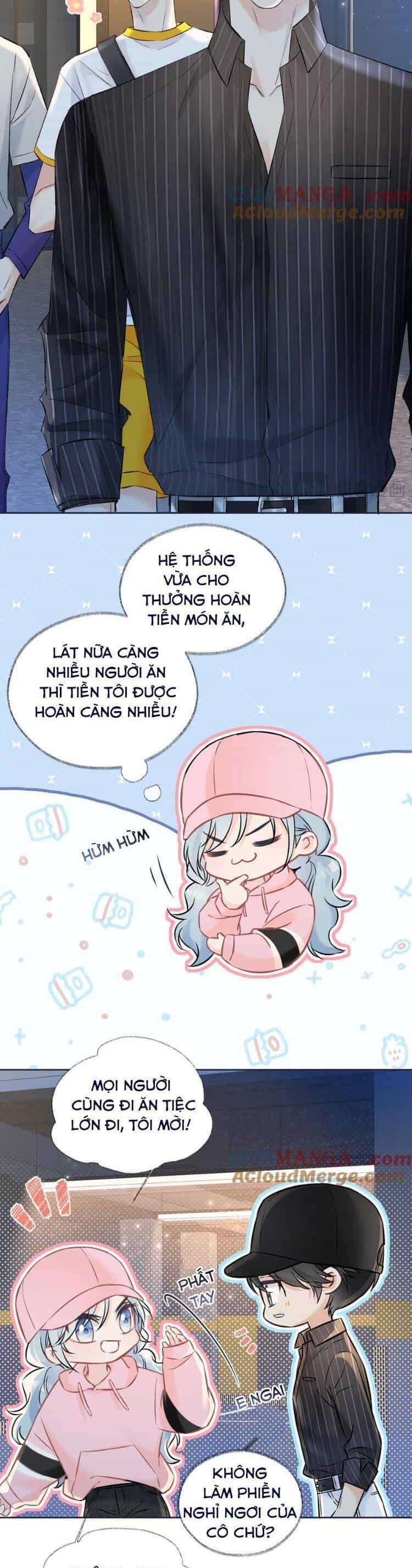 Ta Ở Hiện Đại Làm Đại Boss - Chương 115 - ảnh 6