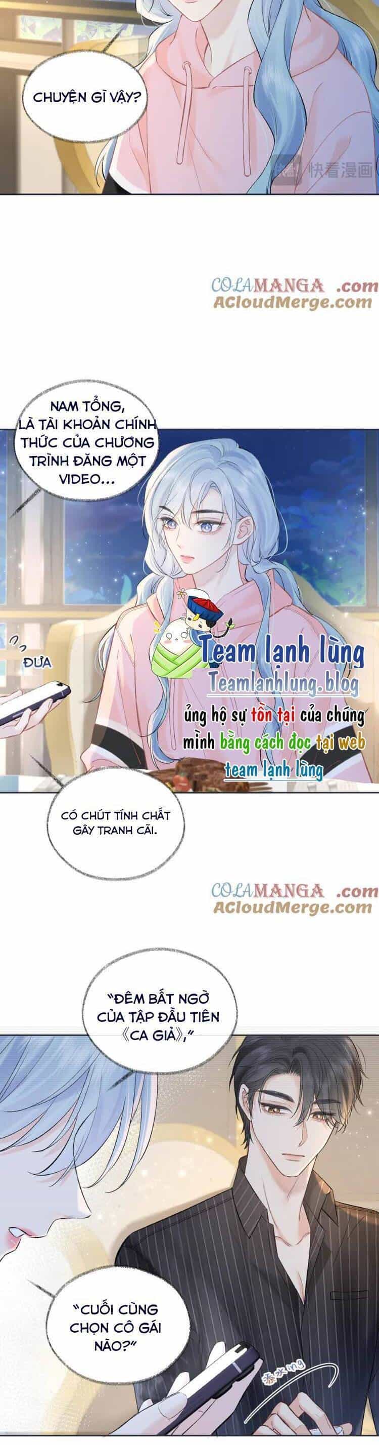 Ta Ở Hiện Đại Làm Đại Boss - Chương 115 - ảnh 9