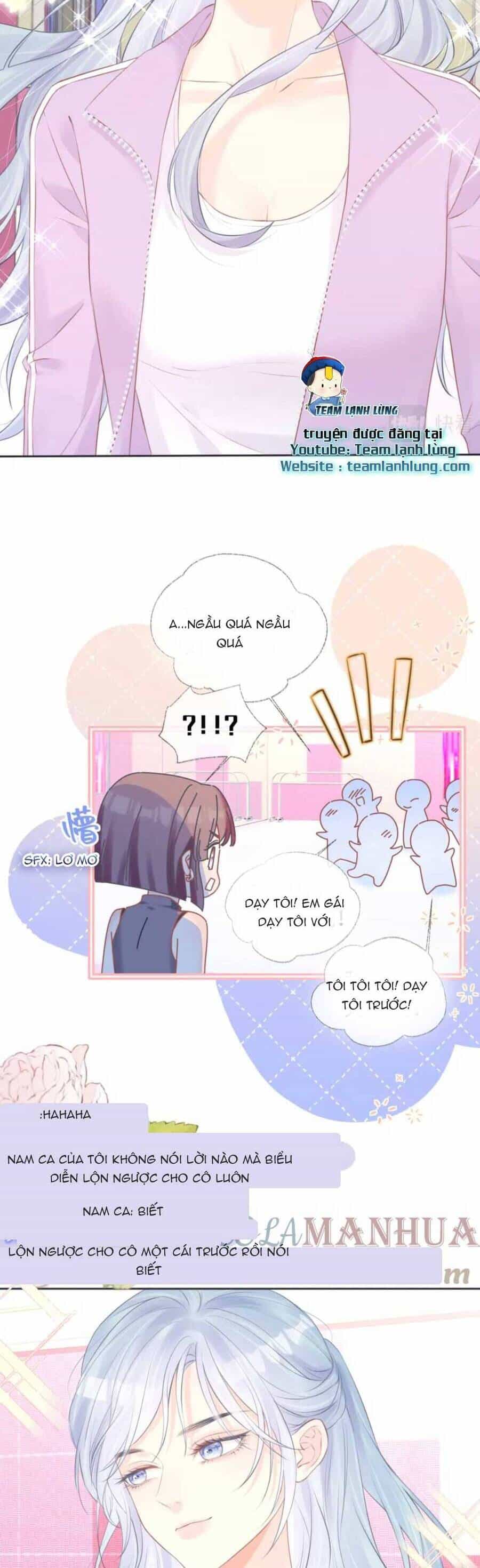 Ta Ở Hiện Đại Làm Đại Boss - Chương 10 - ảnh 15
