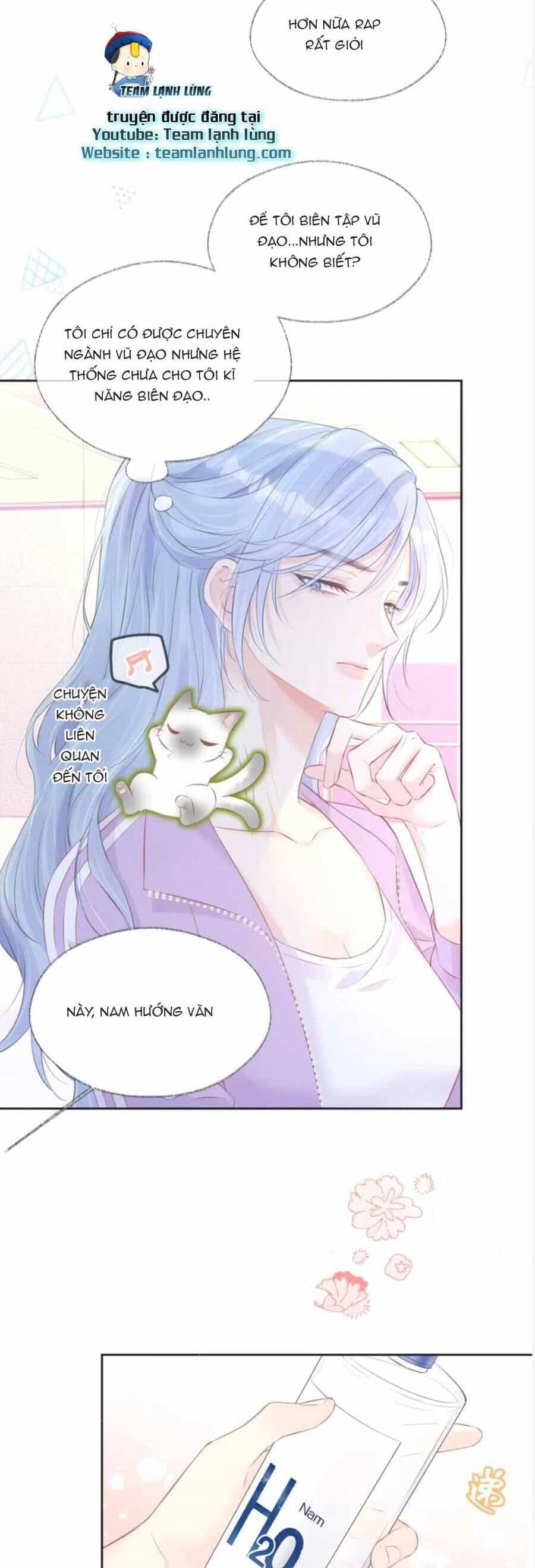 Ta Ở Hiện Đại Làm Đại Boss - Chương 10 - ảnh 24
