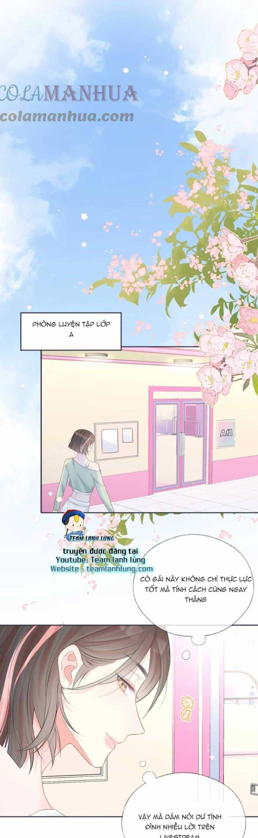 Ta Ở Hiện Đại Làm Đại Boss - Chương 10 - ảnh 3