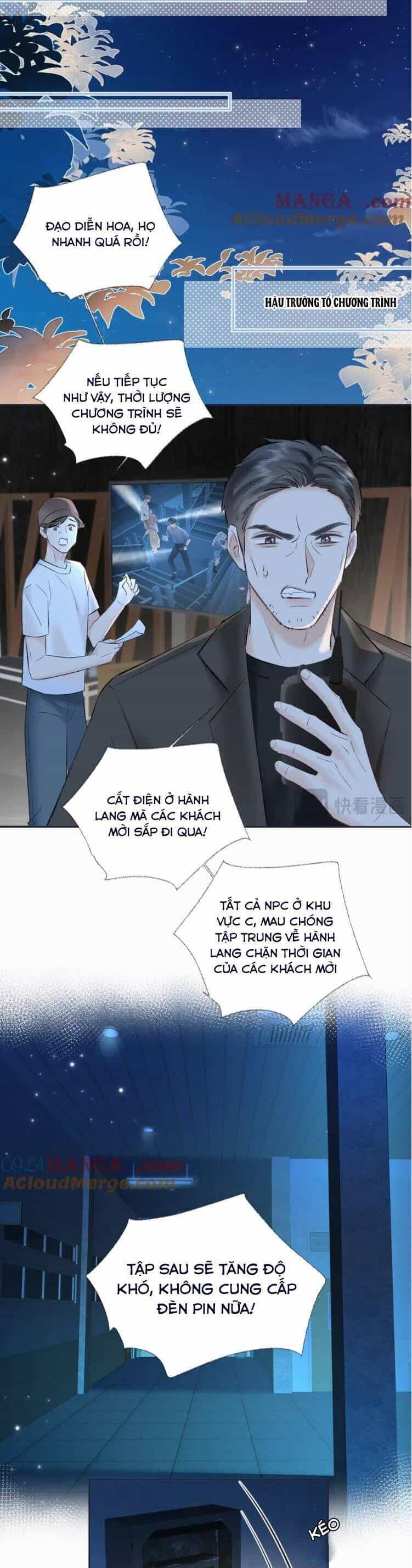 Ta Ở Hiện Đại Làm Đại Boss - Chương 117 - ảnh 10