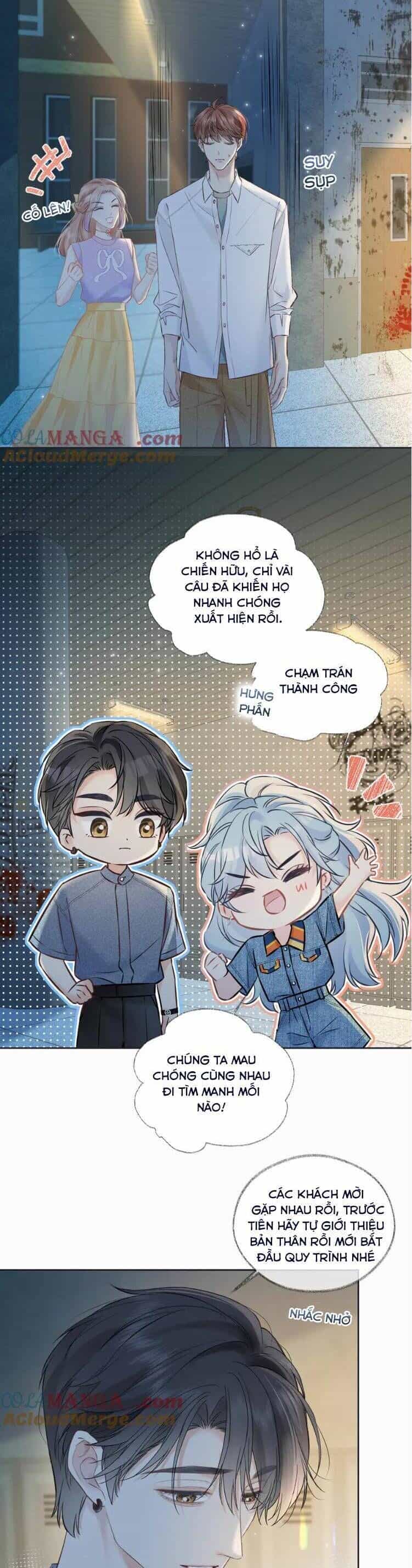 Ta Ở Hiện Đại Làm Đại Boss - Chương 117 - ảnh 2