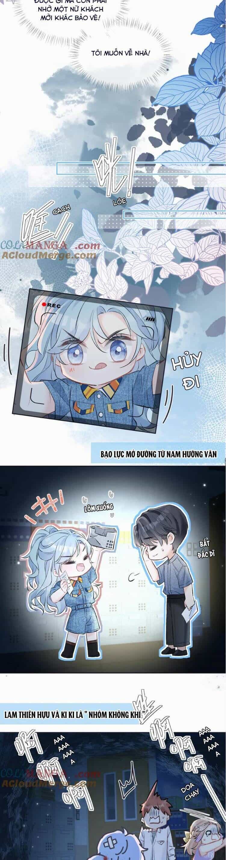 Ta Ở Hiện Đại Làm Đại Boss - Chương 117 - ảnh 8