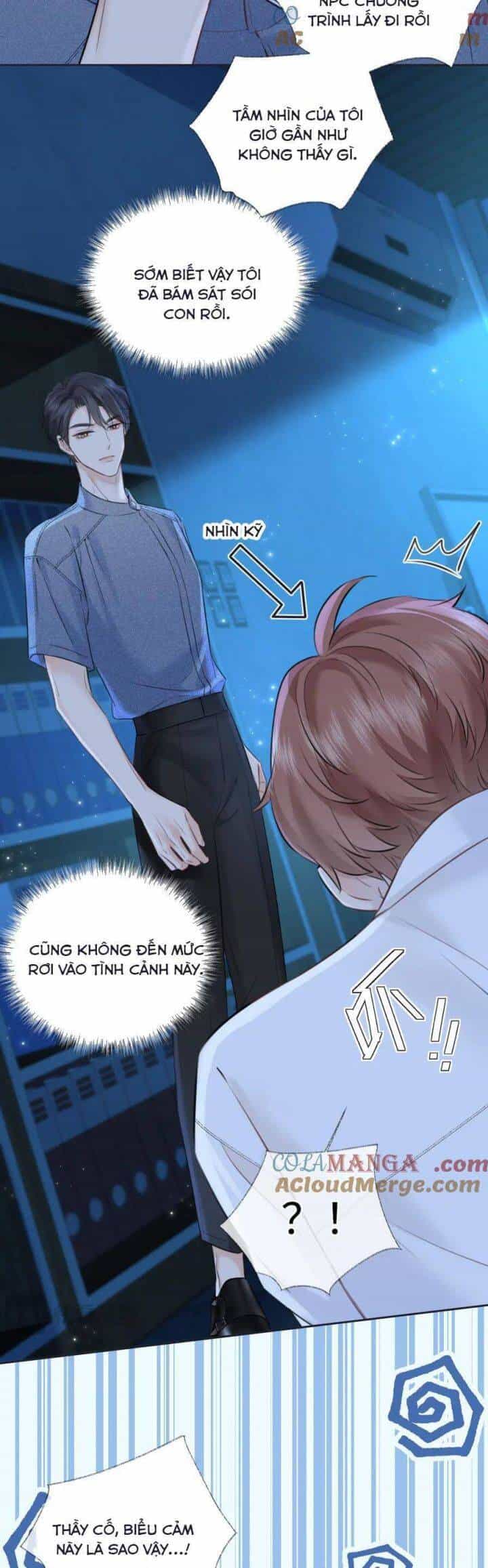 Ta Ở Hiện Đại Làm Đại Boss - Chương 118 - ảnh 12